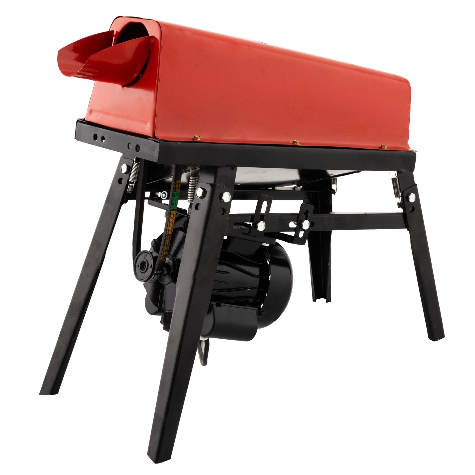Batoza porumb Elefant BE-3000