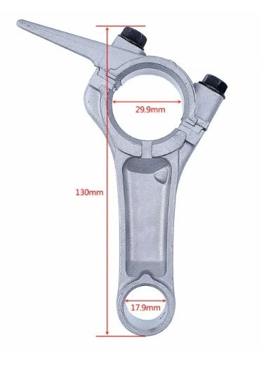 Biela motocultor Elefant