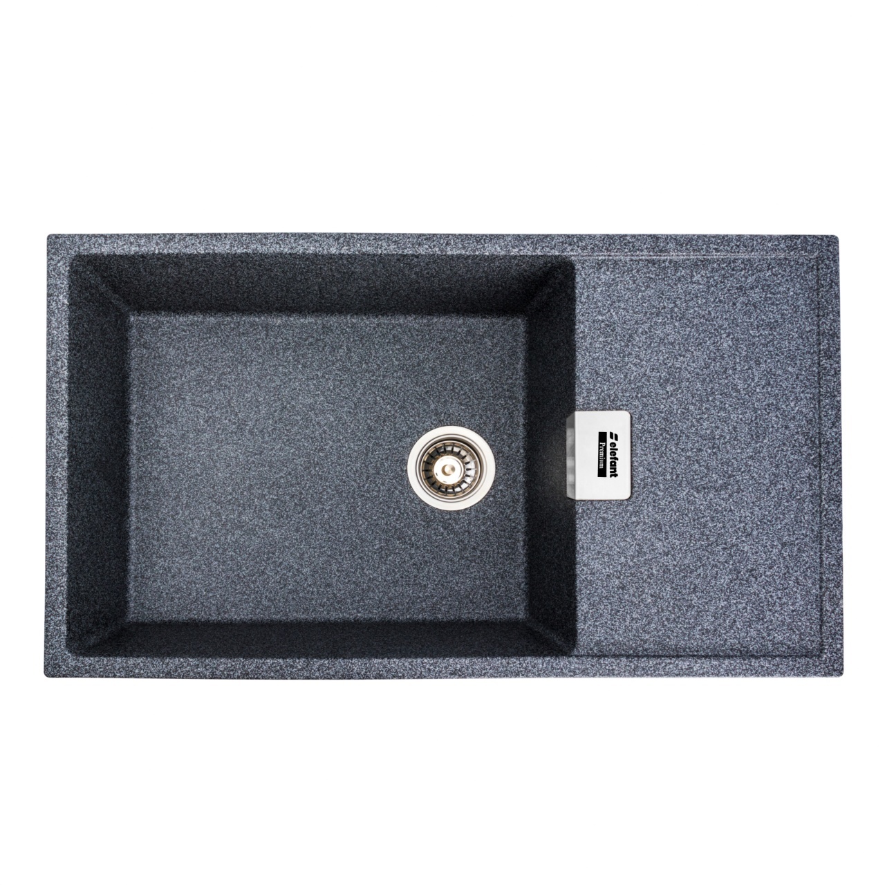 Chiuveta de bucatarie Elefant Premium Diamond