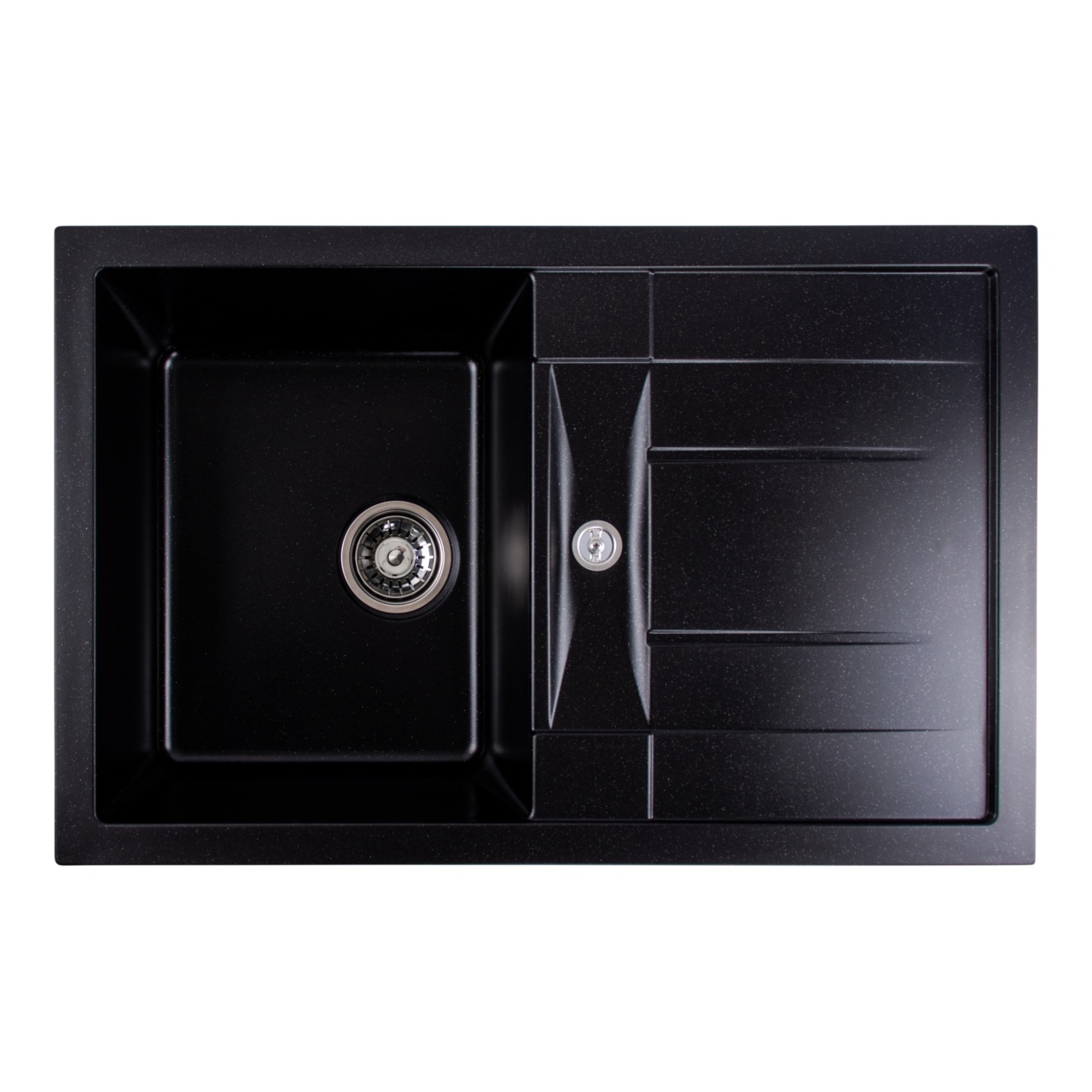 Chiuveta de bucatarie Elefant Premium Troya