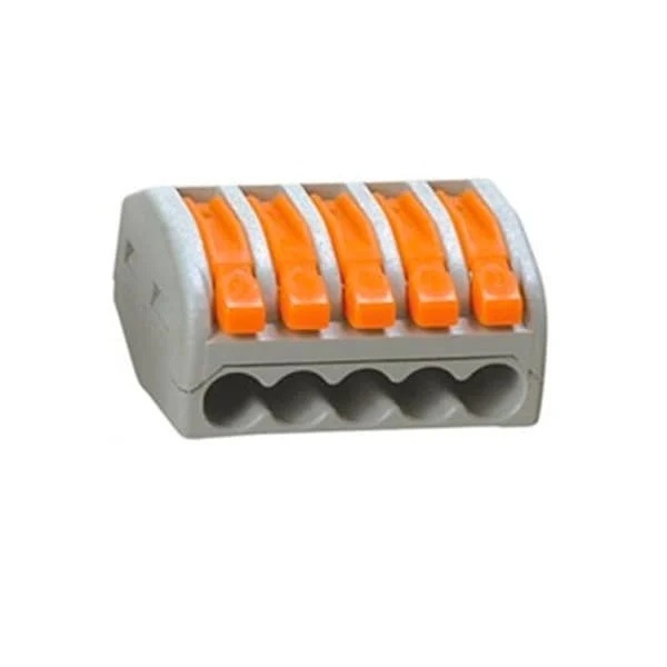 Conector doza 5 poli FLOW