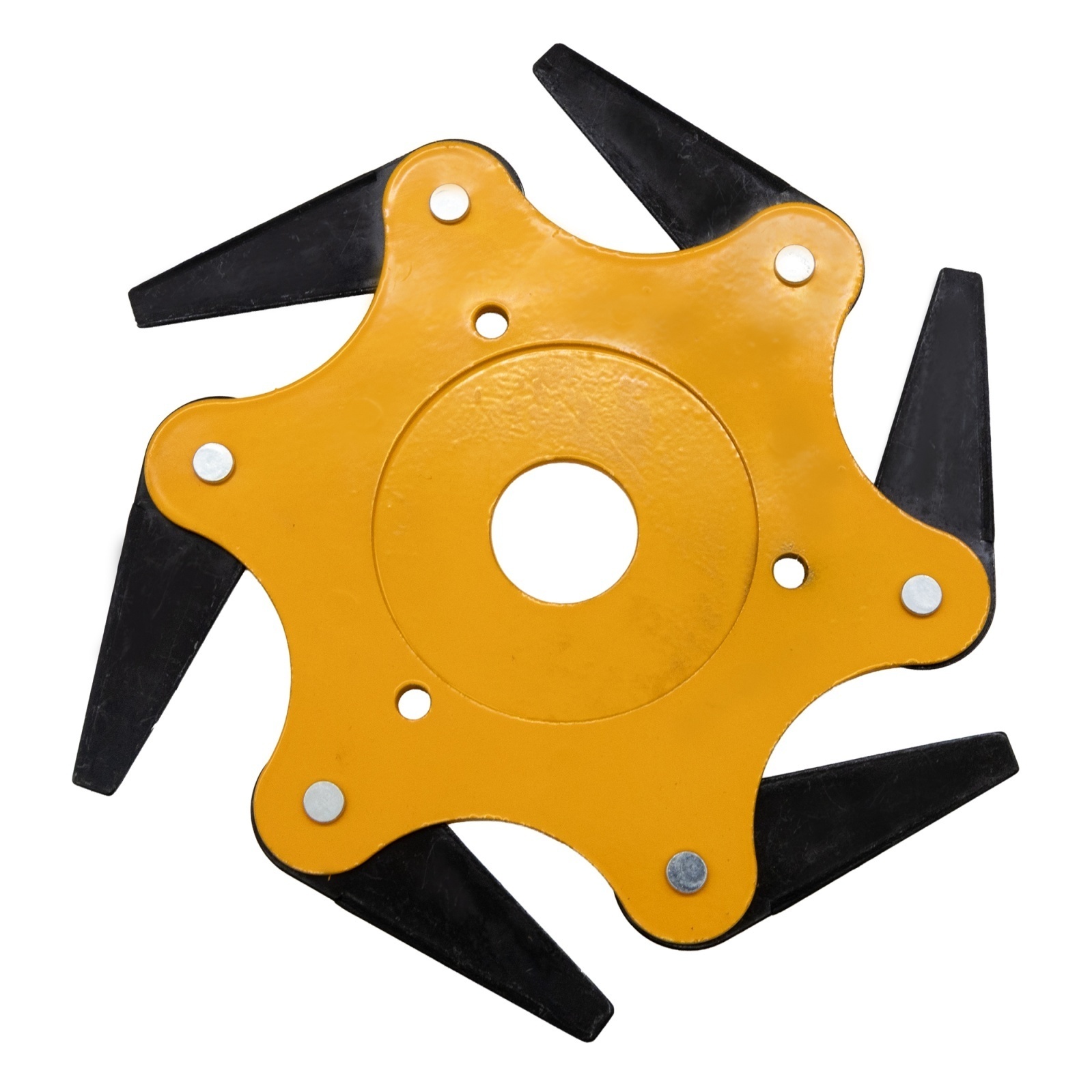 Disc motocoasa tip stea Rotor