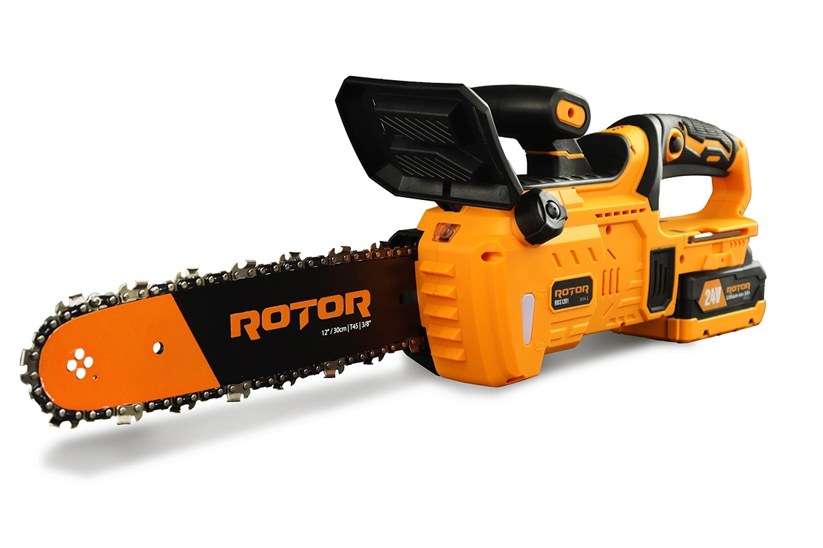 Drujba pe acumulator ROTOR RBS1201