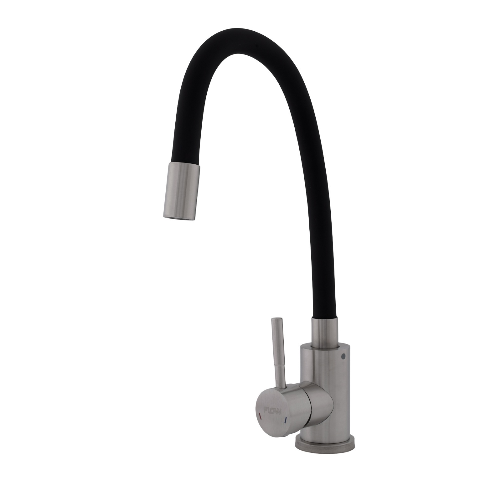 Baterie bucatarie pipa flexibila VITAL FLOW FB-011