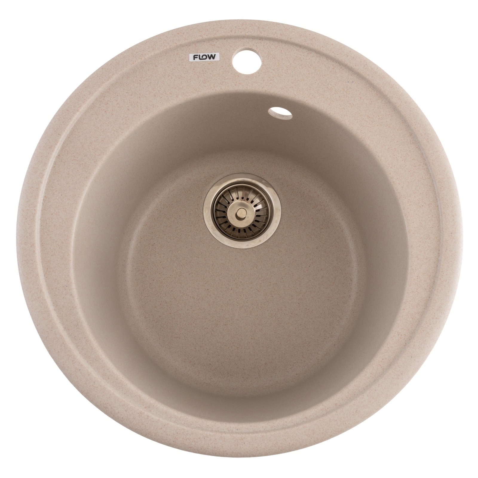 Chiuveta de bucatarie seria SUN FLOW FCB-510SA/1