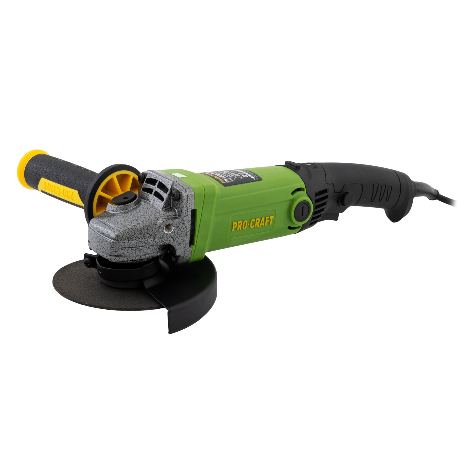 Flex polizor unghiular cu Variator PROCRAFT PW 1200ES