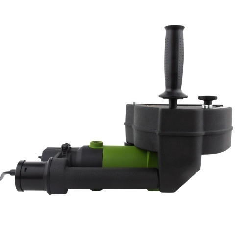 Freza de canelat PROCRAFT PM1700-150, 1500 W, disc 150 mm, latime taiere 9 - 45 mm [3]