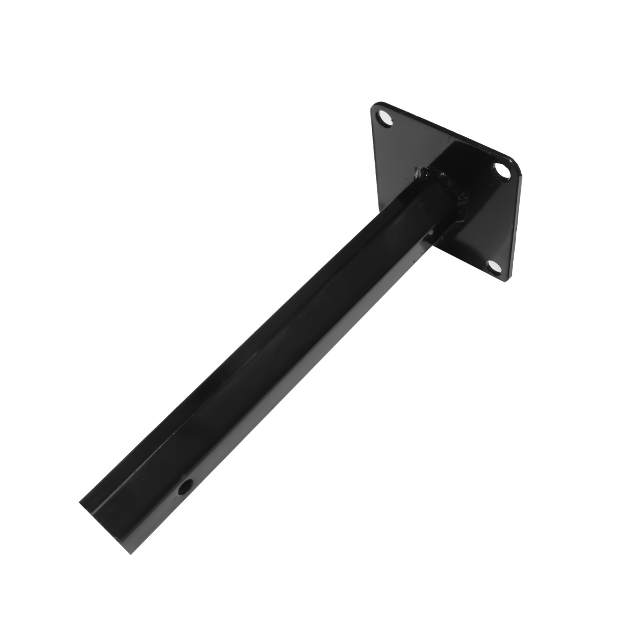 Manicot roata motocultor baza patrata, h 210mm - Hexagon 23mm