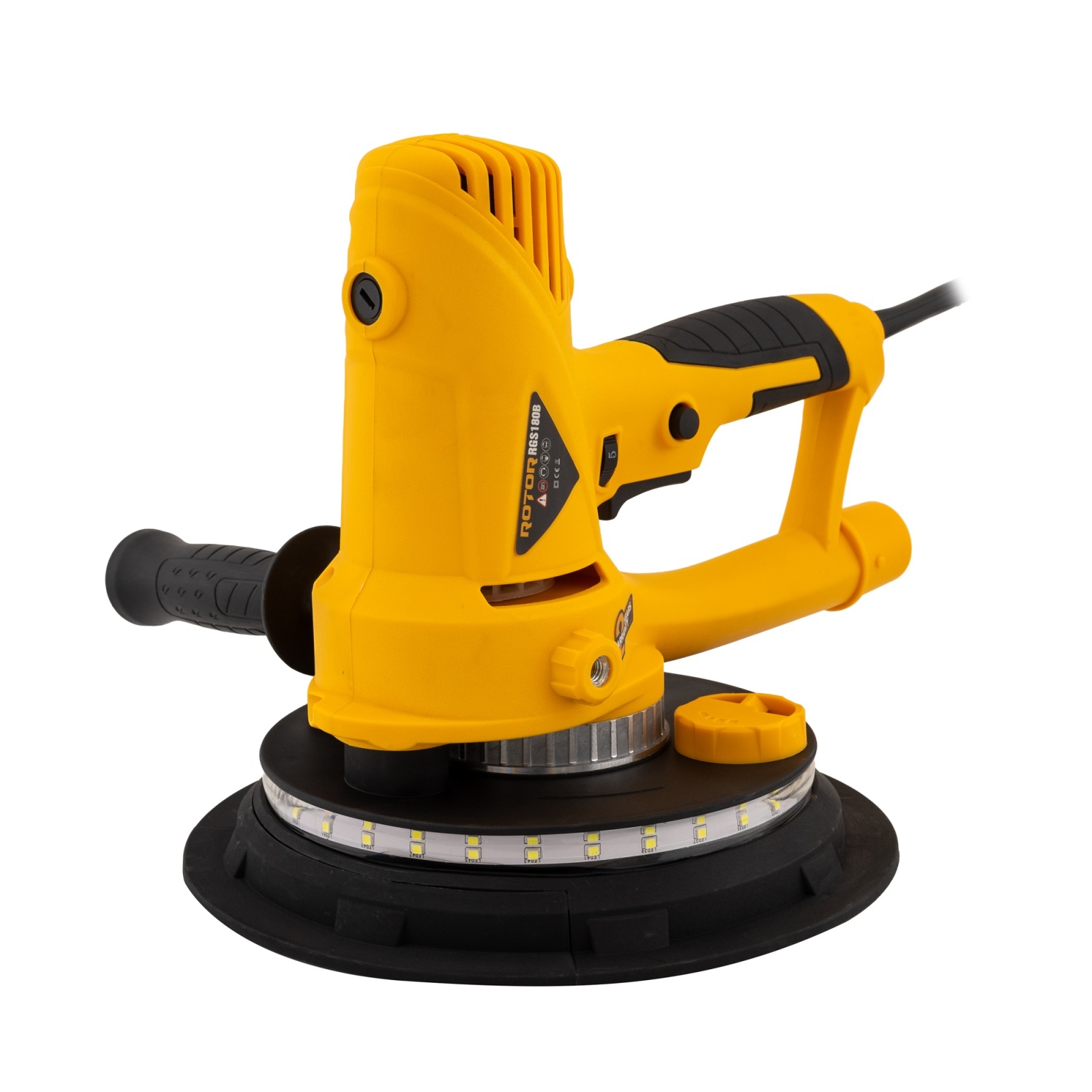 Masina de slefuit pereti ROTOR RG-S180B