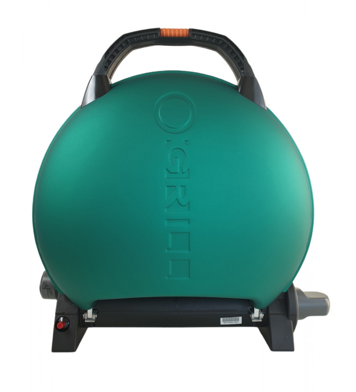 Gratar portabil O-GRILL 600 VERDE