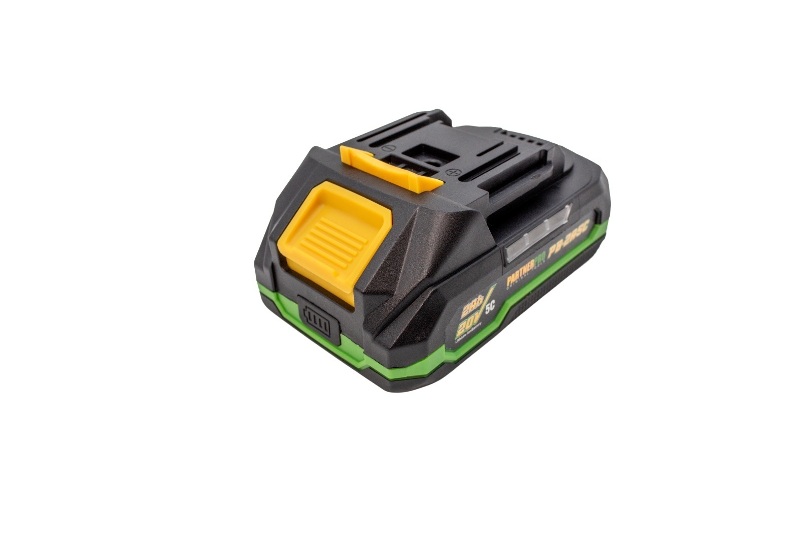 Acumulator PARTNERPRO PB-2A5C