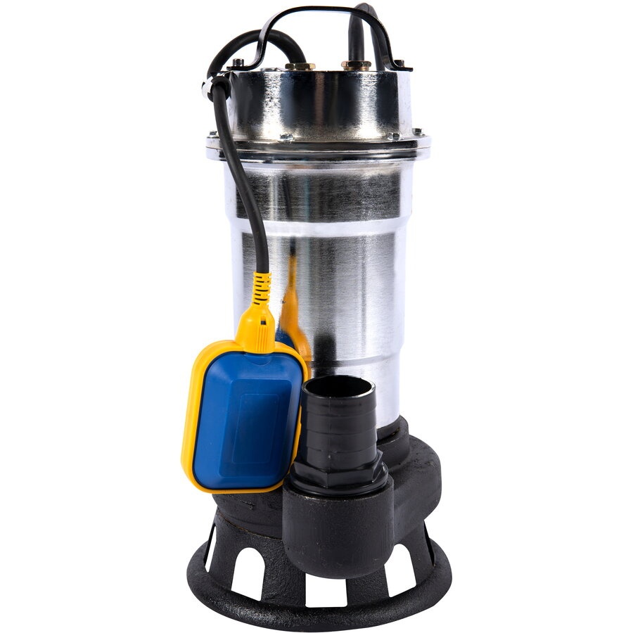 Pompa submersibila Elefant SWP-750-50F-B Cu tocator