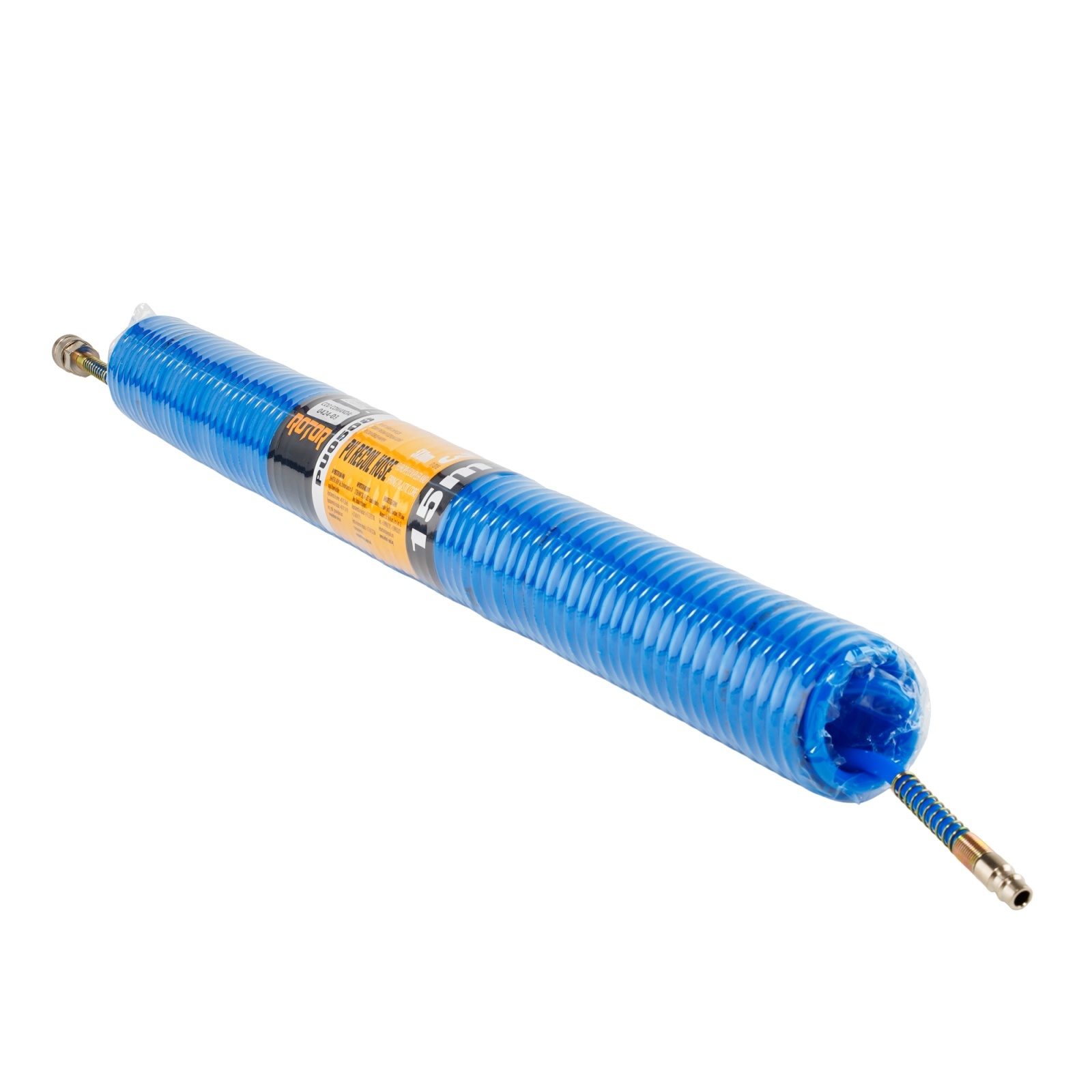 Furtun pneumatic compresor ROTOR PU0508