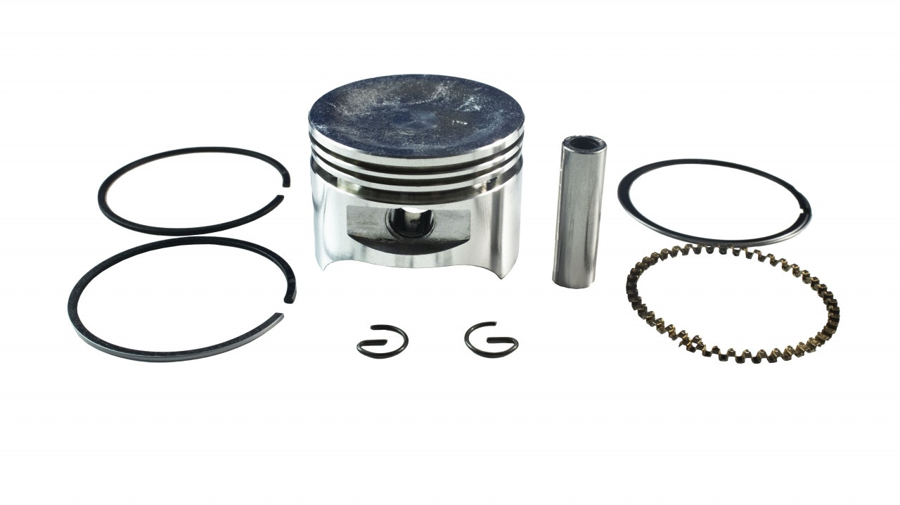 Set piston 4T GX35 Elefant
