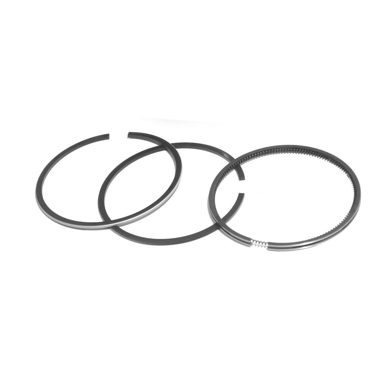 Set Segmenti motosapa diesel Elefant