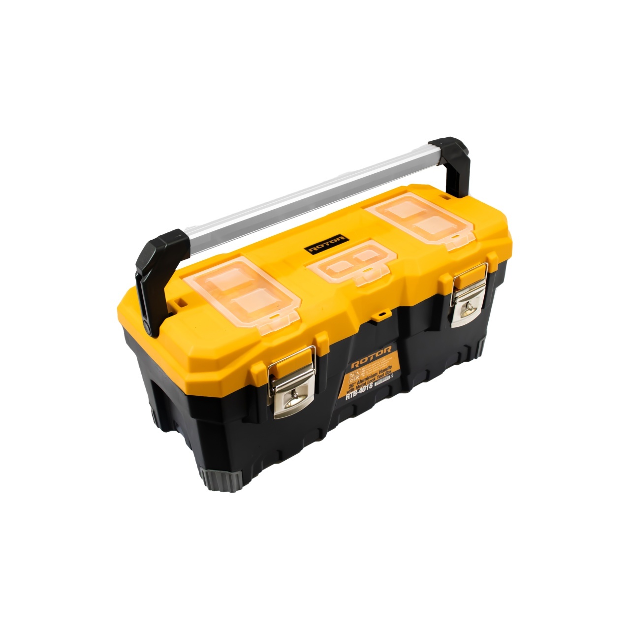 Trusa de transport scule ROTOR RTB-4018