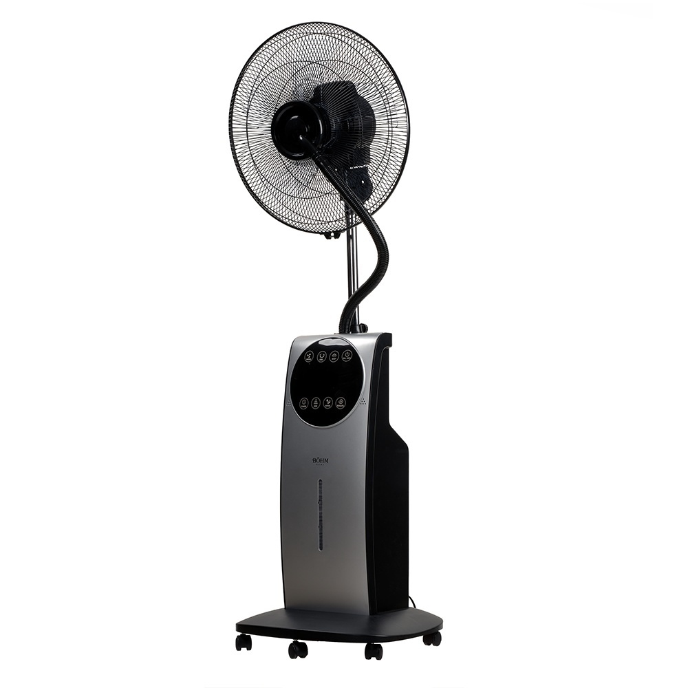 Ventilator cu Pulverizare Apa si Umidificare BÖHM BSP40-ED