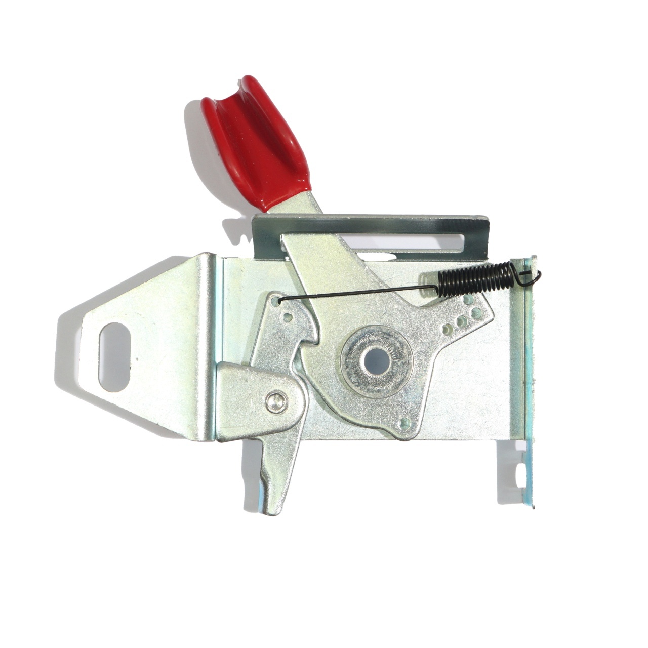 Ansamblu acceleratie motor motocultor Elefant