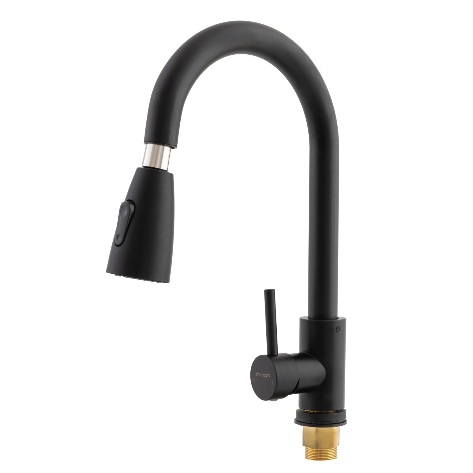 Baterie bucatarie dus extractabil cu 2 functii CHAMPION NEO-014