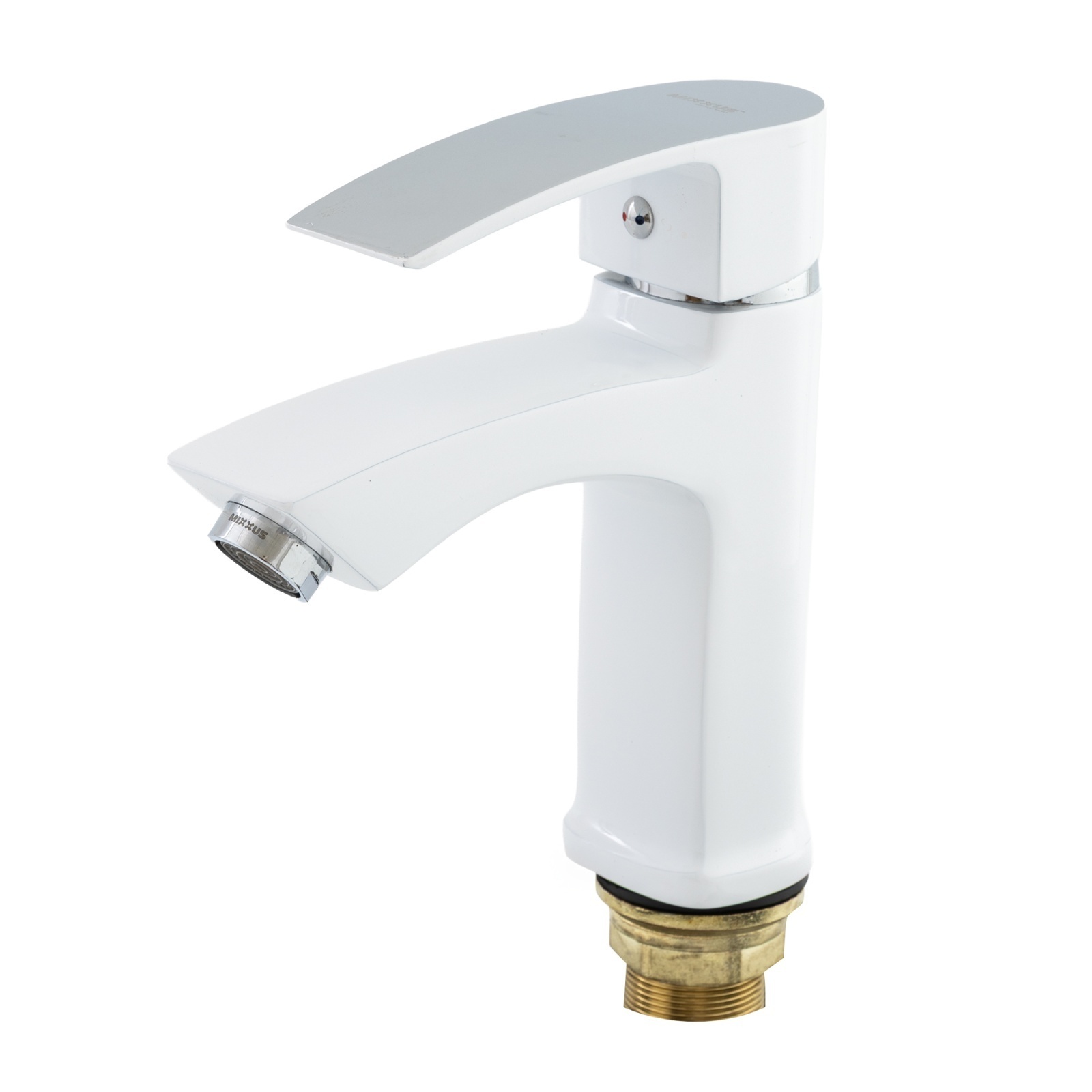 Baterie Lavoar MIXXUS MAGNUM 001 (NUT)