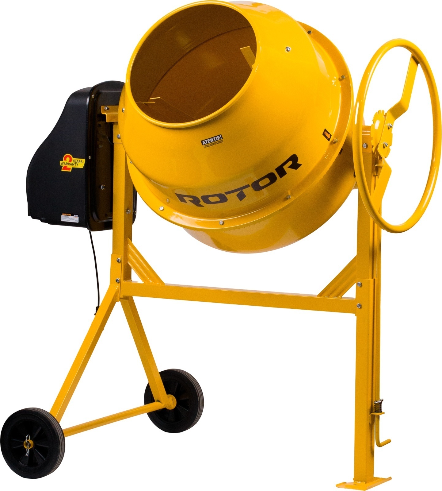 Betoniera ROTOR RB185