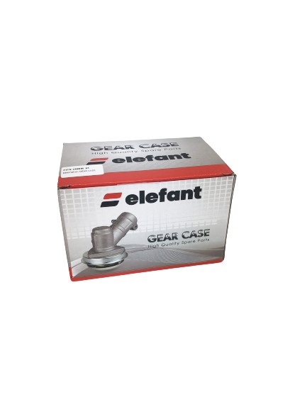 Cap reductor motocoasa, USUAL Elefant