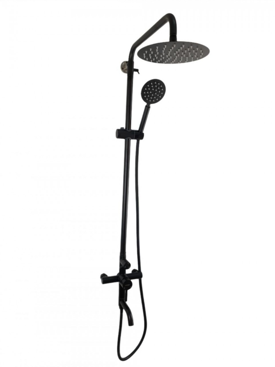 Coloana de dus Mixxus SUS-009-J