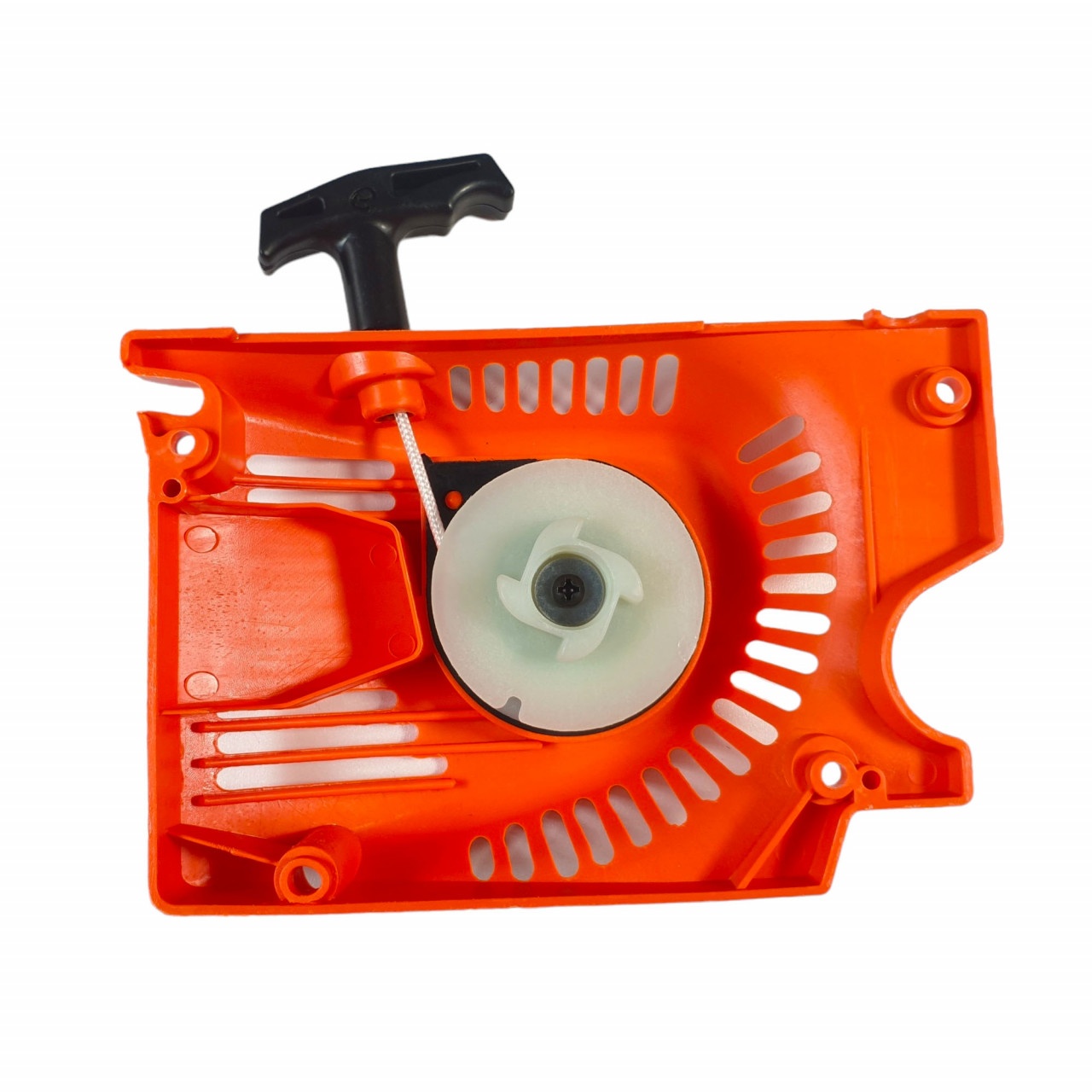 Demaror drujba 5200 (R/4T) Plastic 4T Elefant