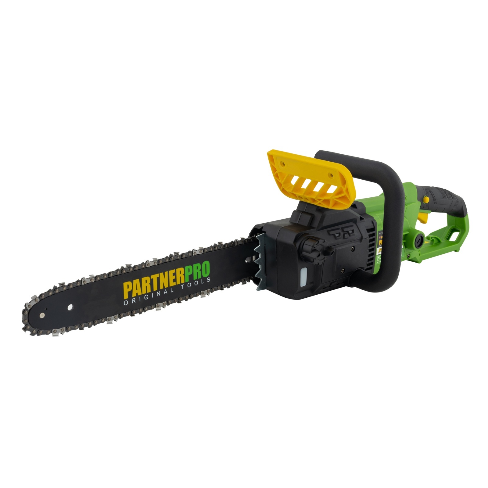 Drujba electrica PARTNERPRO PPE1600