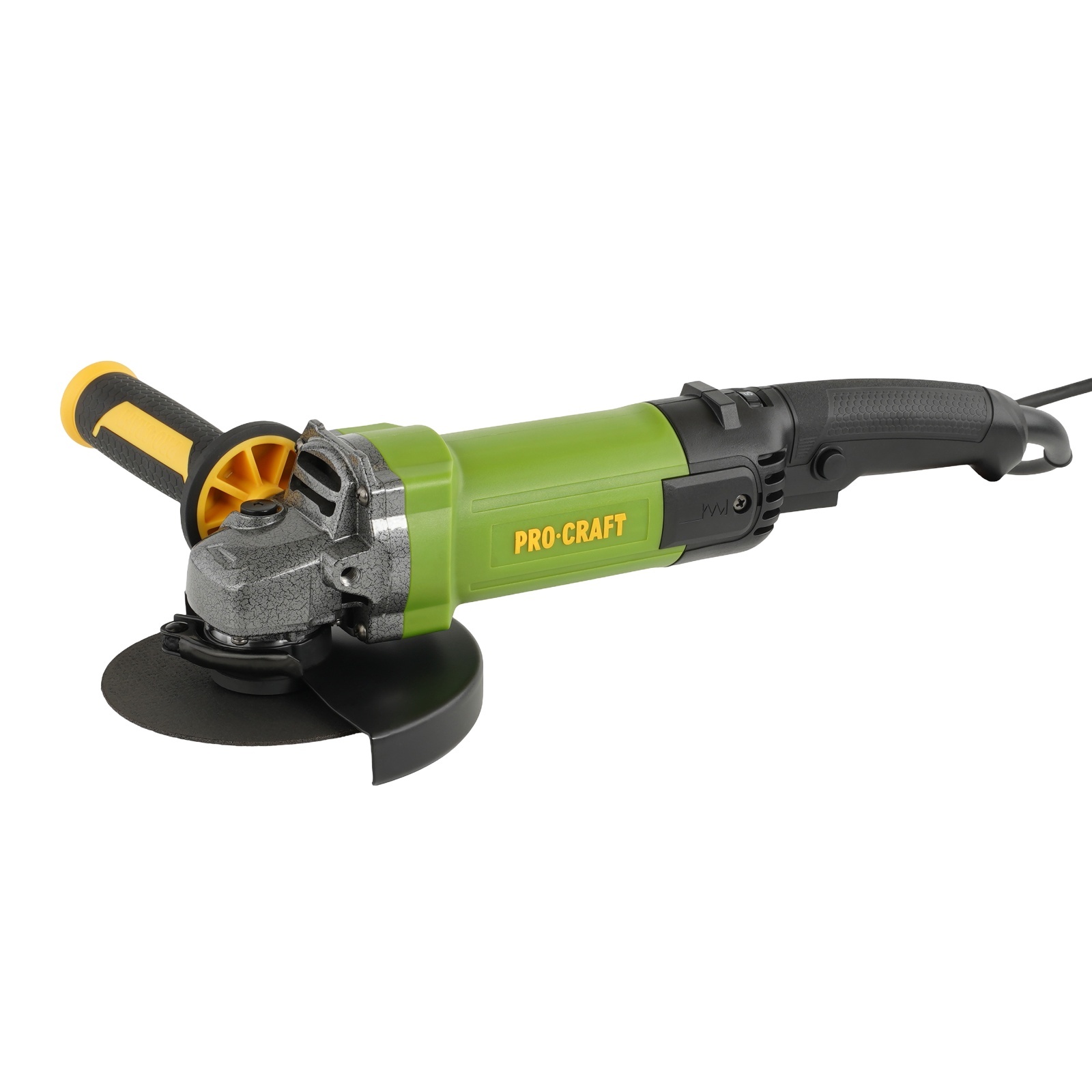 Flex Polizor Unghiular cu Variator Procraft PW1600SE