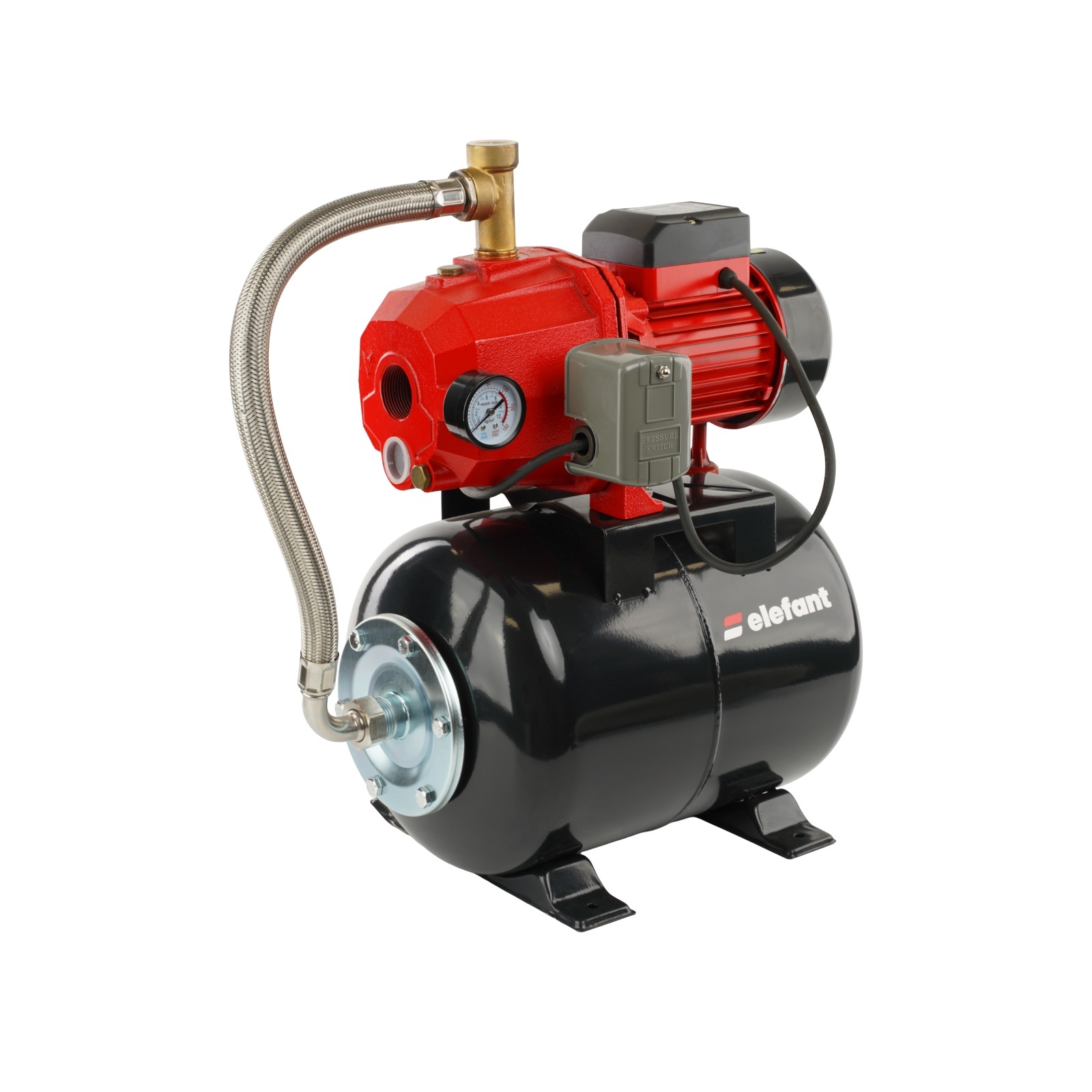 Hidrofor cu Ejector Elefant AutoDP255