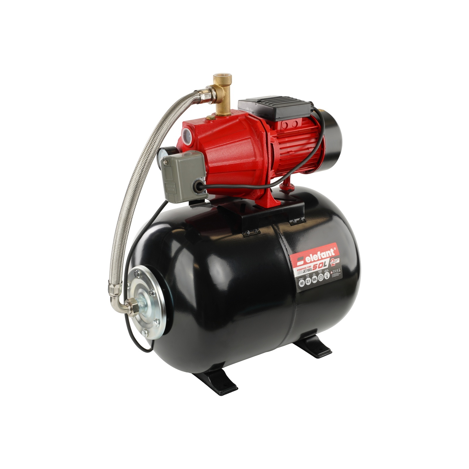 Hidrofor Elefant AUTOJET100S
