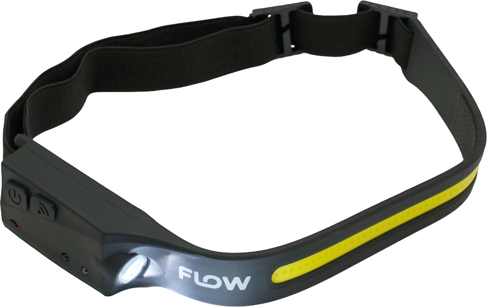 Lanterna de cap LED cu senzor de miscare FLOW FB-3349A