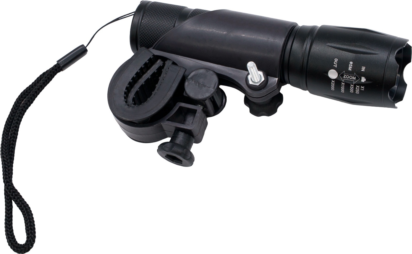 Lanterna LED FLOW FB-T6G