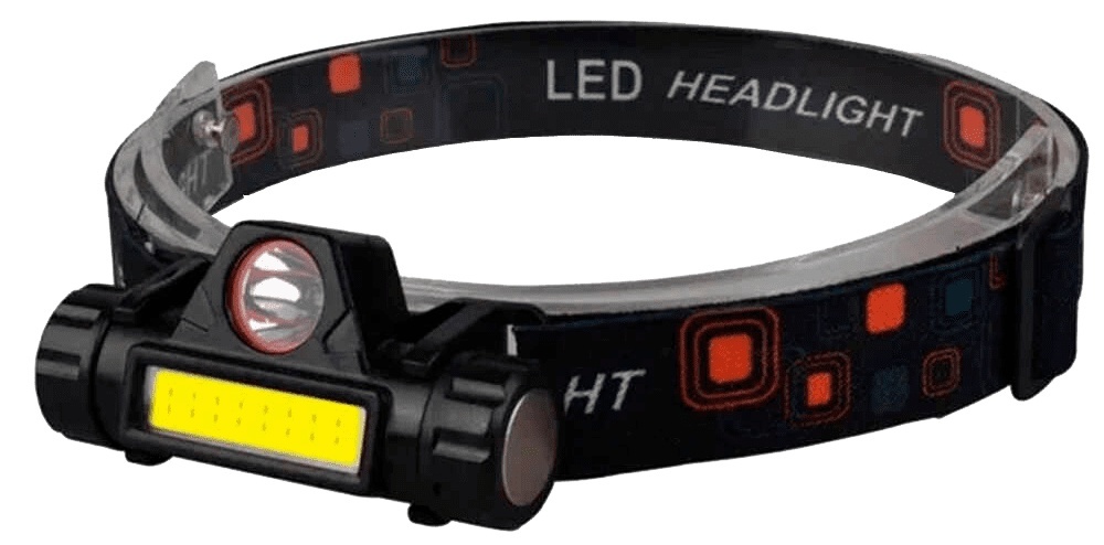 Lanterna LED V-115471 VARGO