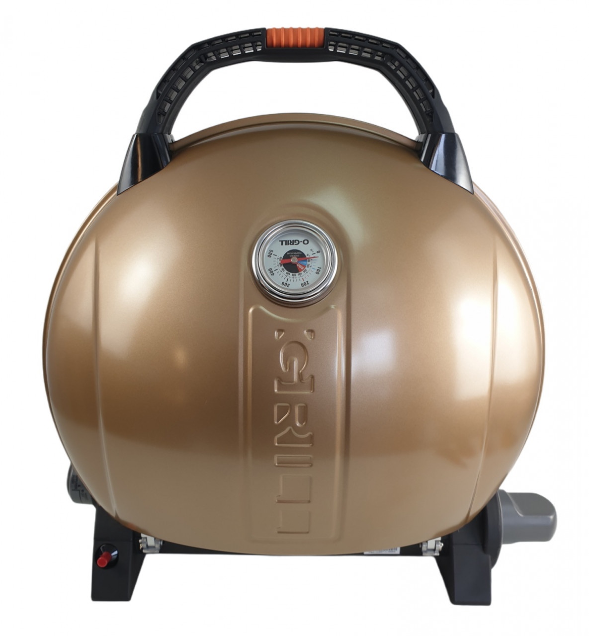 Gratar portabil O-GRILL 900 GOLD