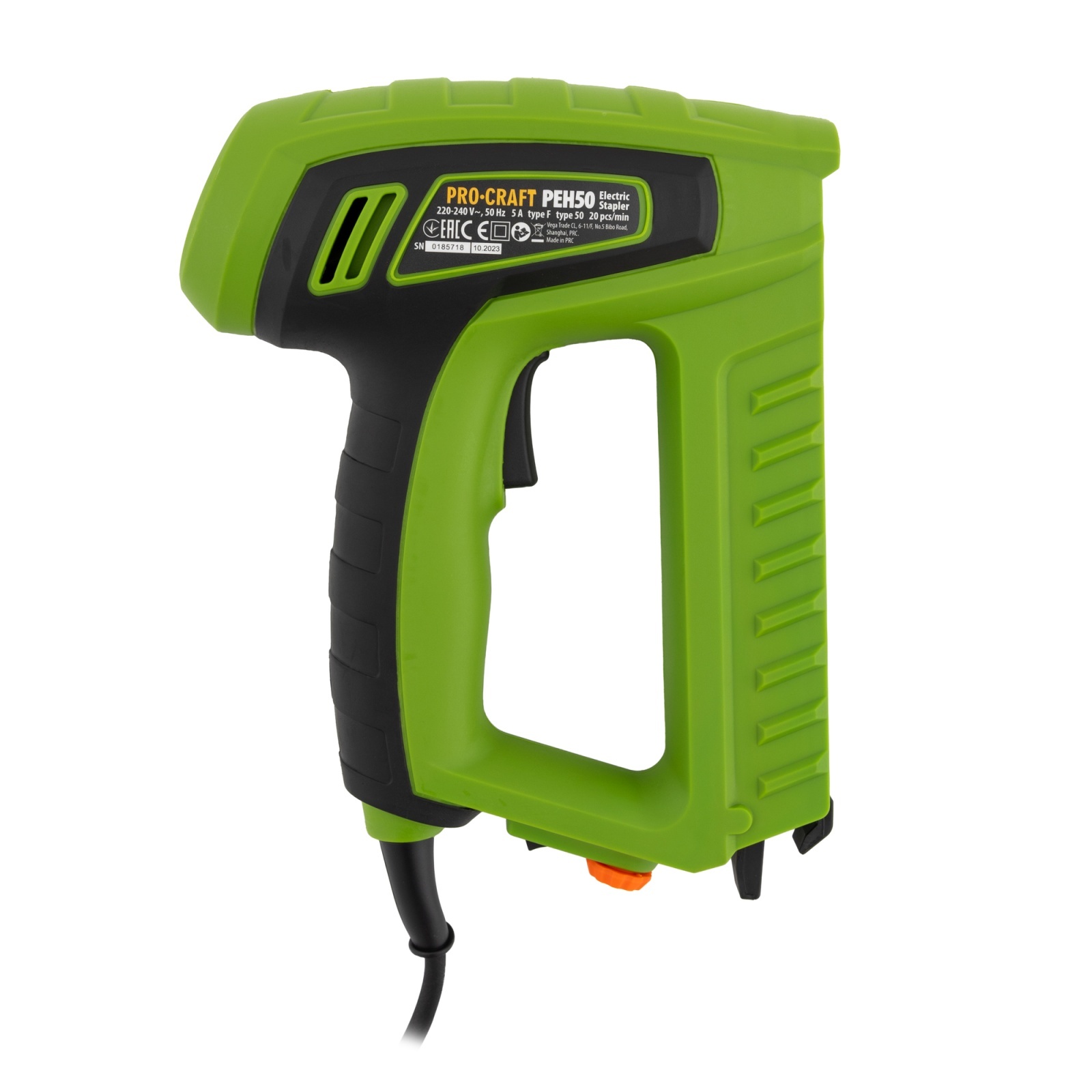PEH50 capsator electric Procraft [3]