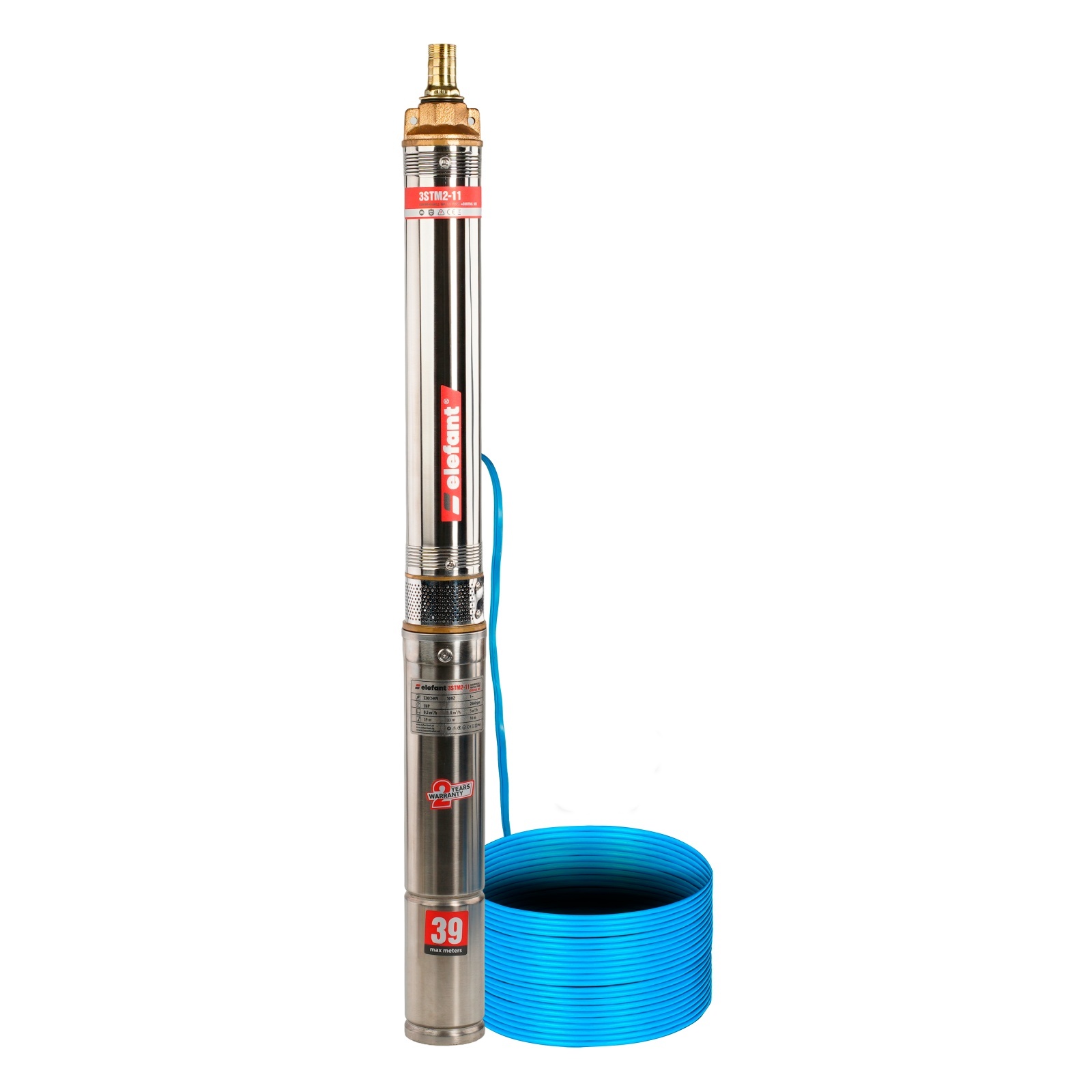 Pompa submersibila 3STM2-11