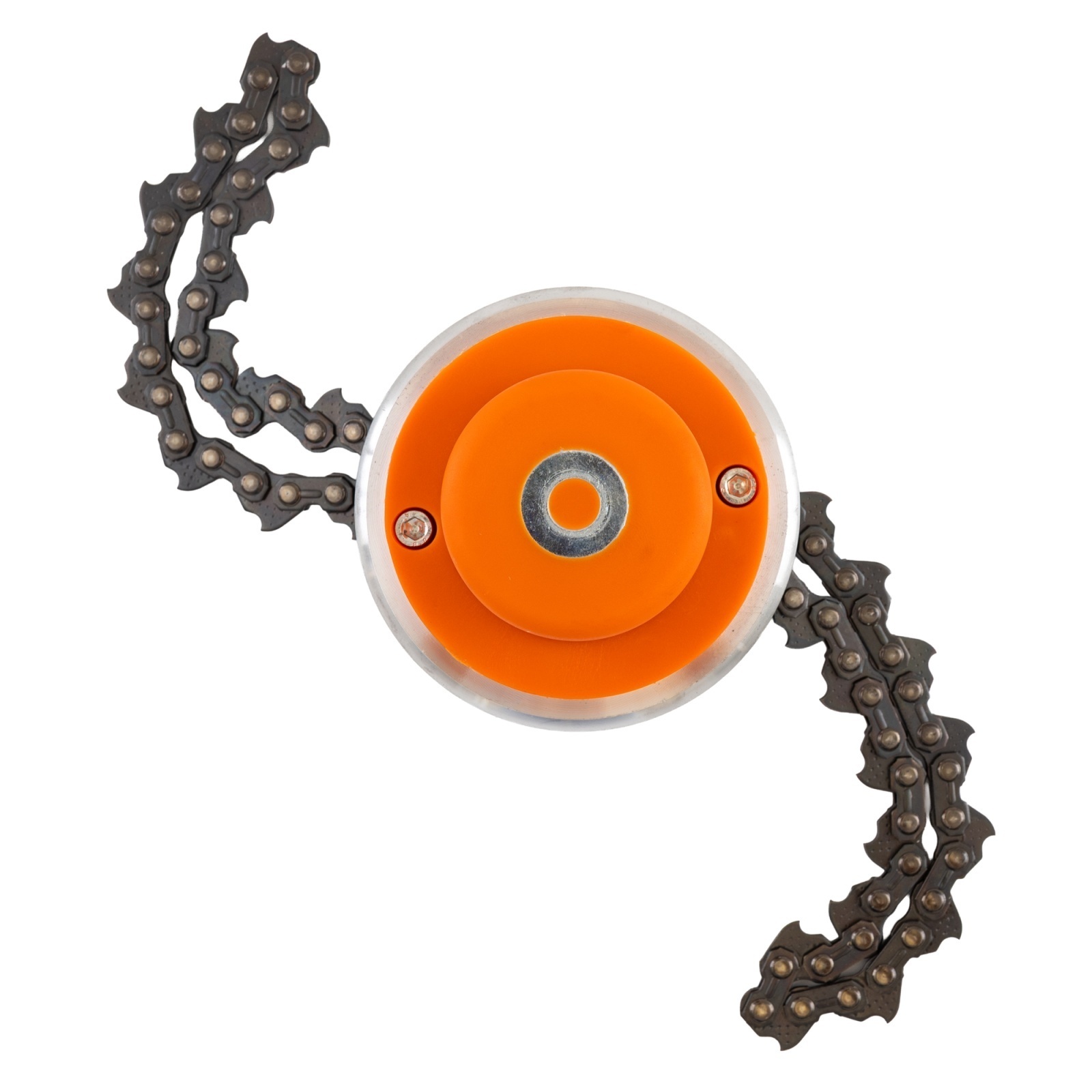 Cap mosor caracatita cu lant drujba ROTOR RC-4