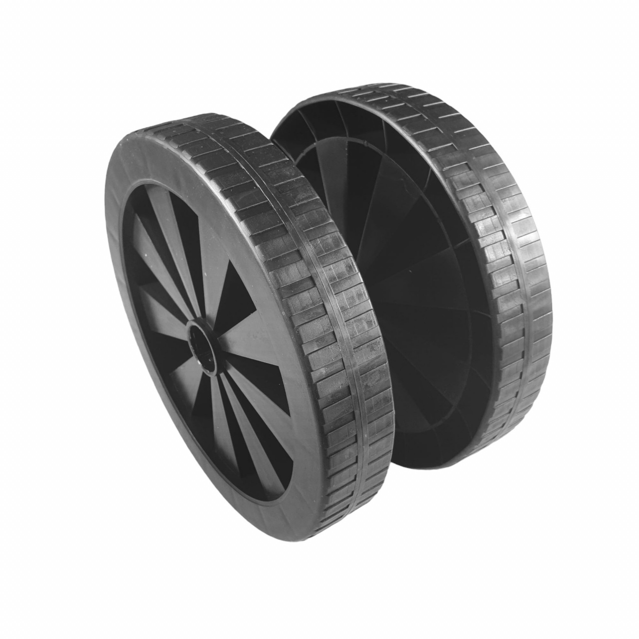 Set 2 roti 9" pentru betoniere Elefant