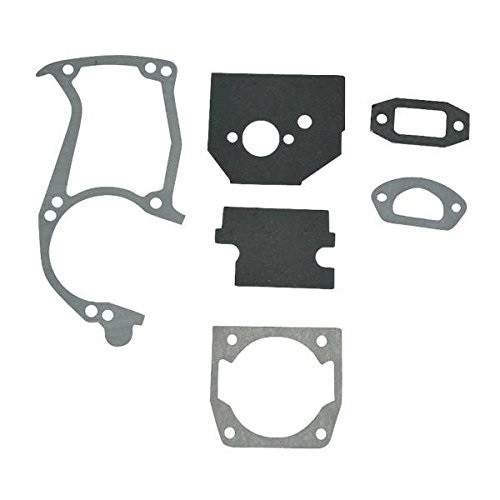 Set garnituri motor 4500/5200/5800 drujba Elefant