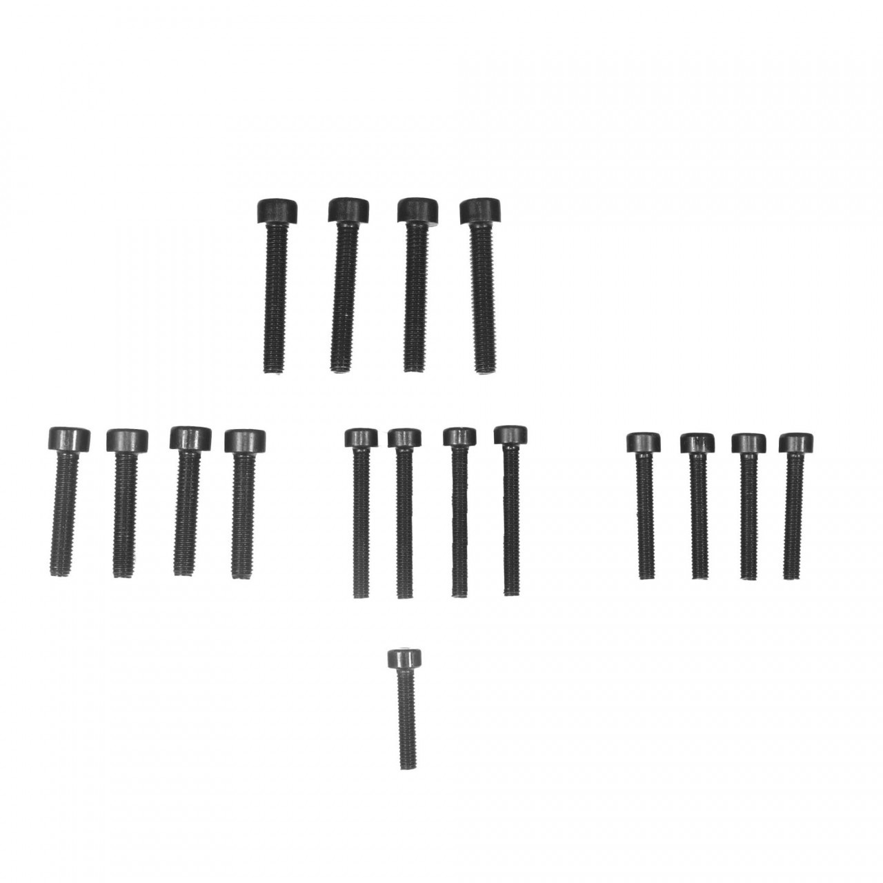 Set surub motocoasa Elefant