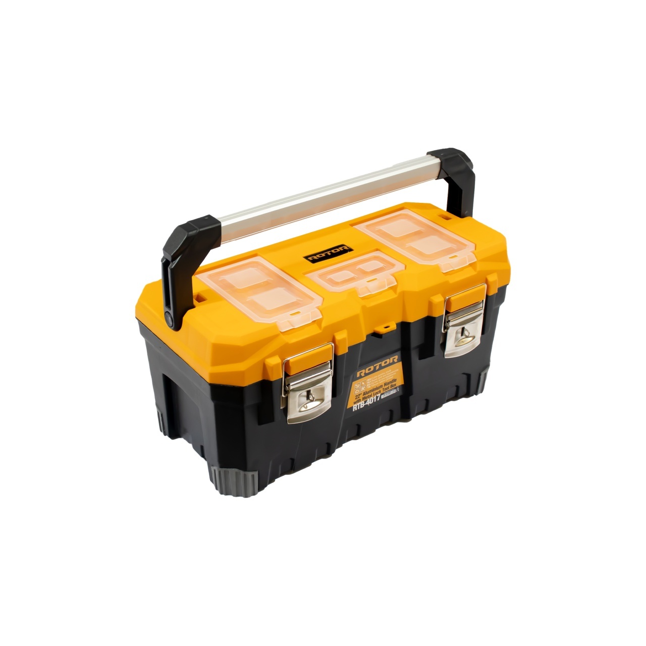 Trusa de transport scule ROTOR RTB-4017