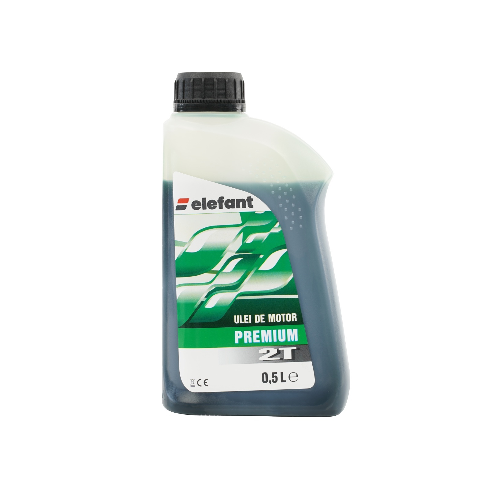 ULEI PREMIUM Elefant