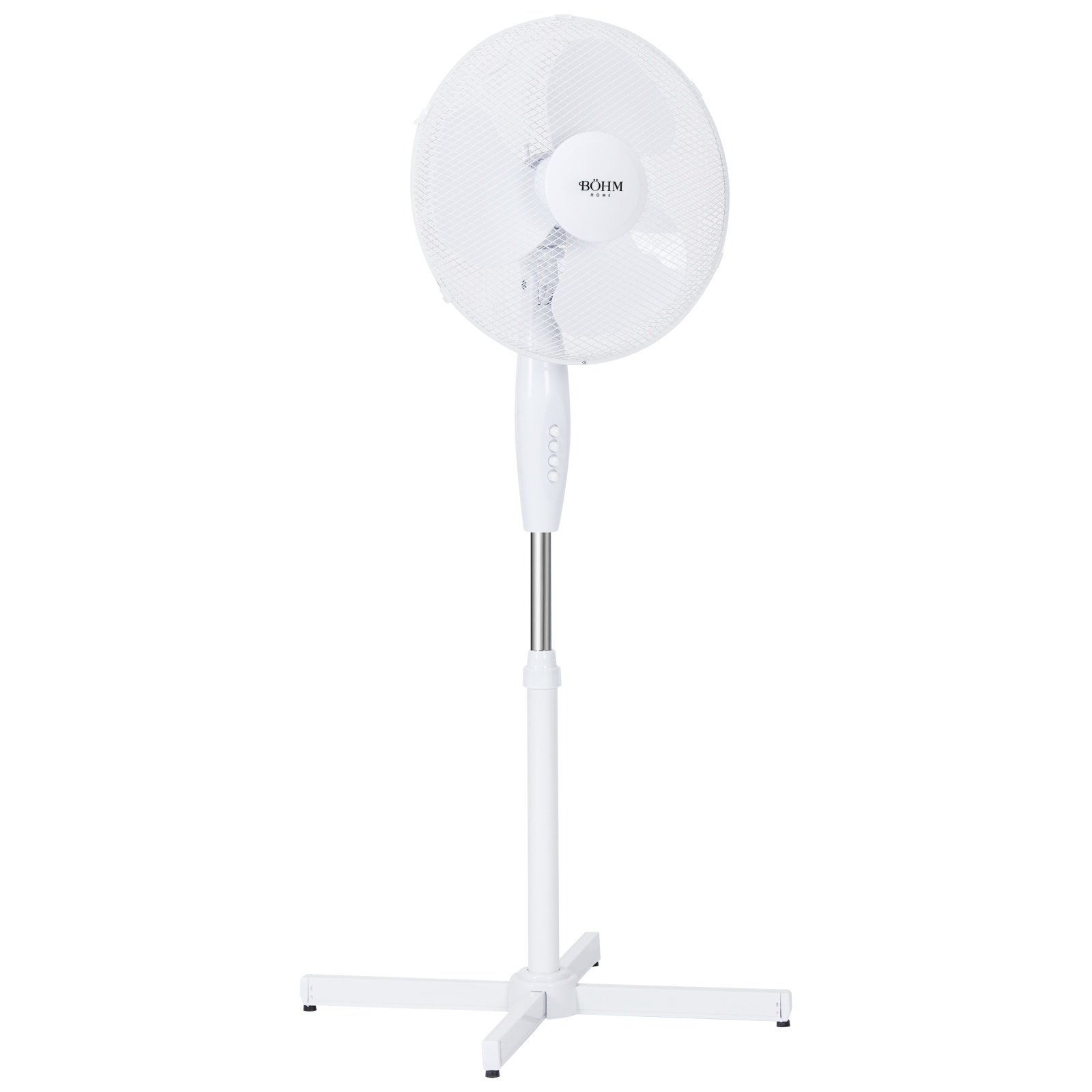 Ventilator de podea BÖHM BFD-40A