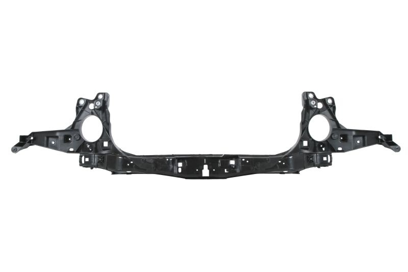 Acoperire fata potrivit Porsche CAYENNE II 92A/958 2010-2014 - plastic