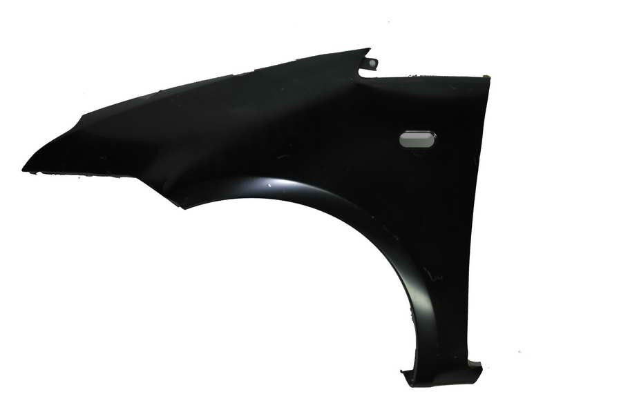 Aripa Stanga Fata potrivit FORD C-MAX, FOCUS C-MAX 2003-2010 - (cu orificii semnalizator)