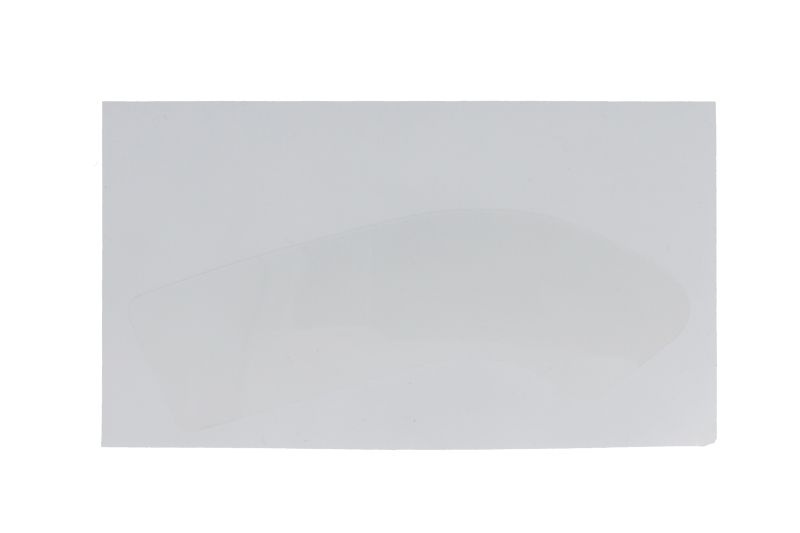 Autoclant protectie usa spate stanga potrivit HYUNDAI ELANTRA VI 2015-2020 - (culoare: transparent, 3M PPF 4.0 foil / ajustare manuala)