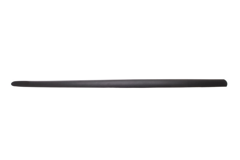Bandou aripa fata dreapta potrivit OPEL COMBO B, CORSA B 3D 1993-2001 - (negru)