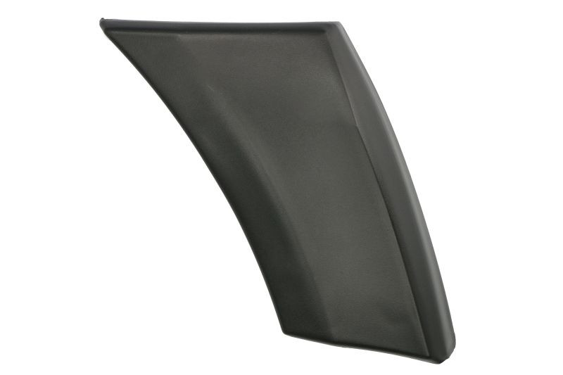 Bandou aripa fata stanga potrivit MERCEDES SPRINTER 906 2006-2018 - (spate, negru)